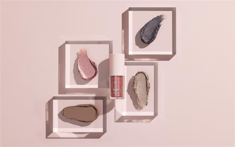 Vamp! Ombretto Liquido - PUPA Milano